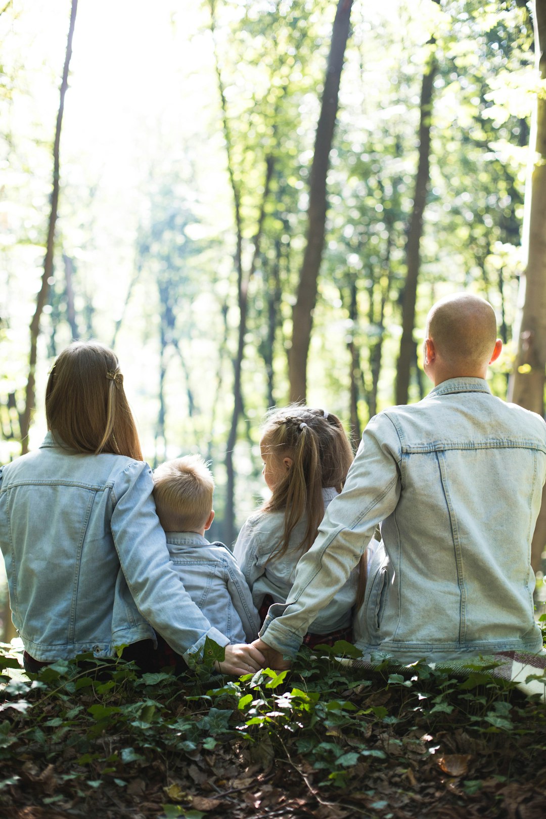 Beratung Familie 