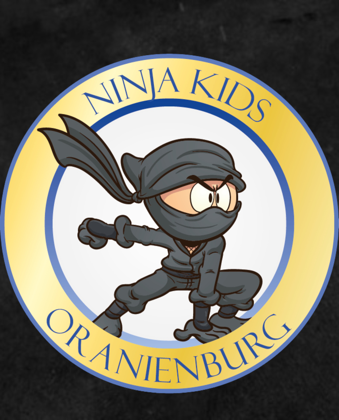 Ninja Kids Oranienburg